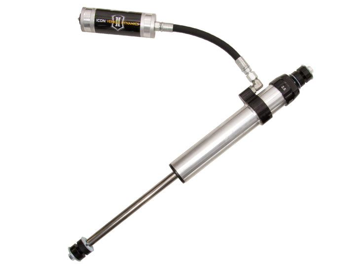 ICON 1991-07 Toyota Land Cruiser, 0-3" Lift, Front, 2.5 VS RR Shocks, Pair — photo 2 of 2