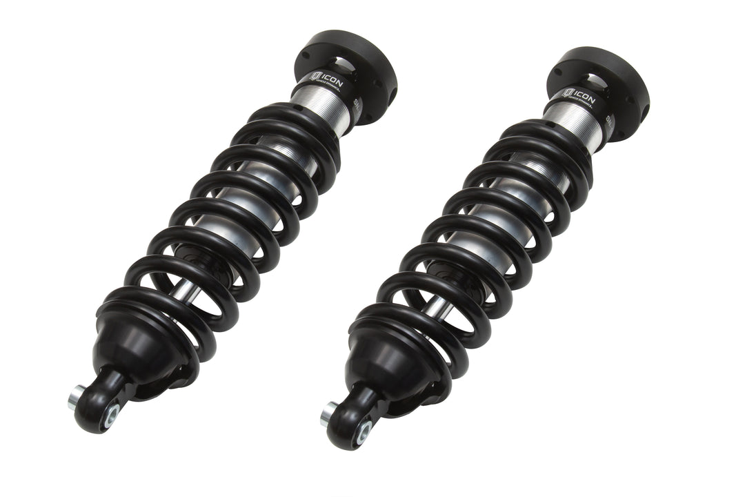 ICON 2000-2006 Toyota Tundra/2001-2007 Toyota Sequoia, V.S. 2.5 Series Coilover Kit, Internal Reservoir — photo 2 of 3