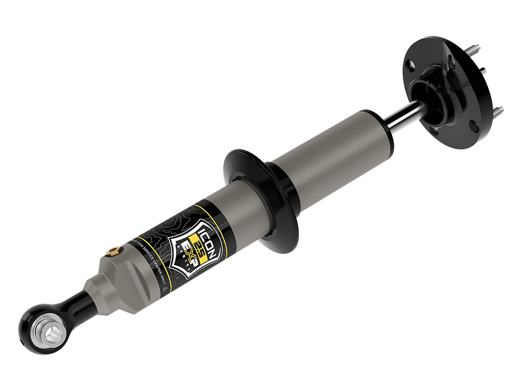 ICON 07-21 Toyota Tundra Front EXP Coilover — photo 1 of 3