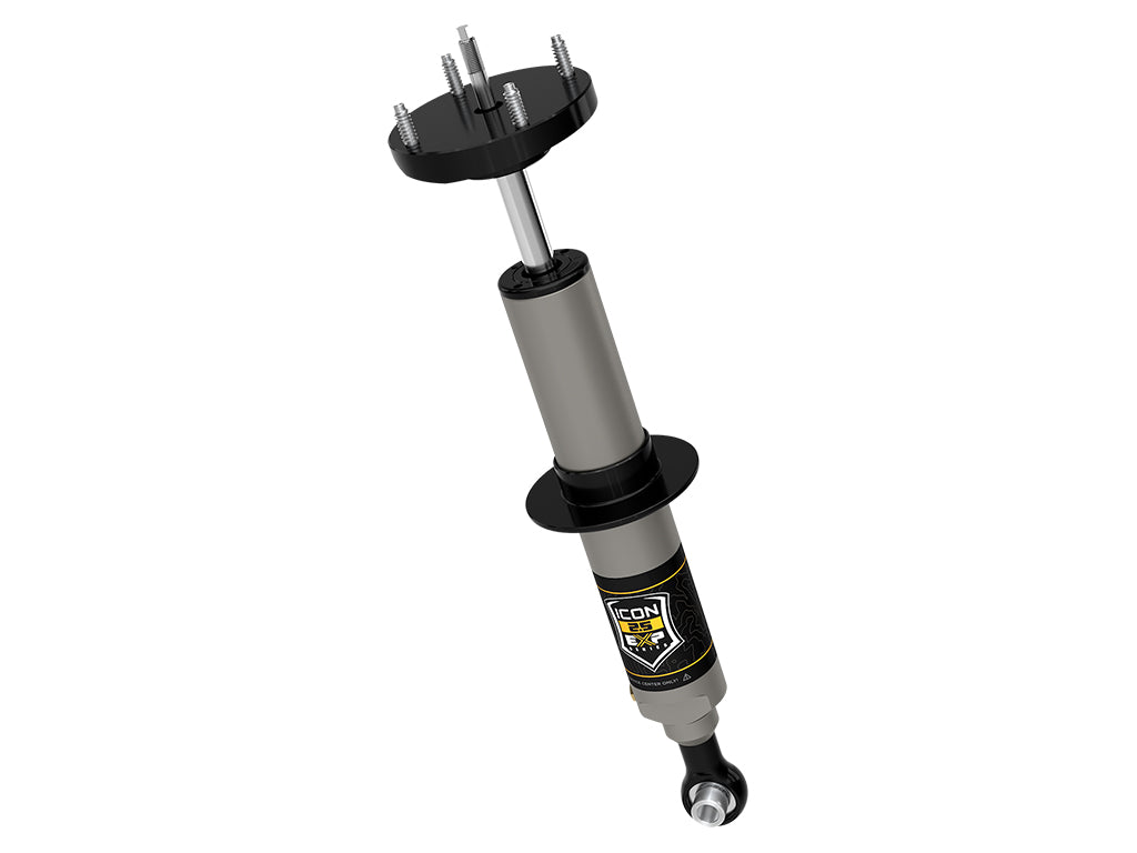 ICON 07-21 Toyota Tundra Front EXP Coilover — photo 2 of 3