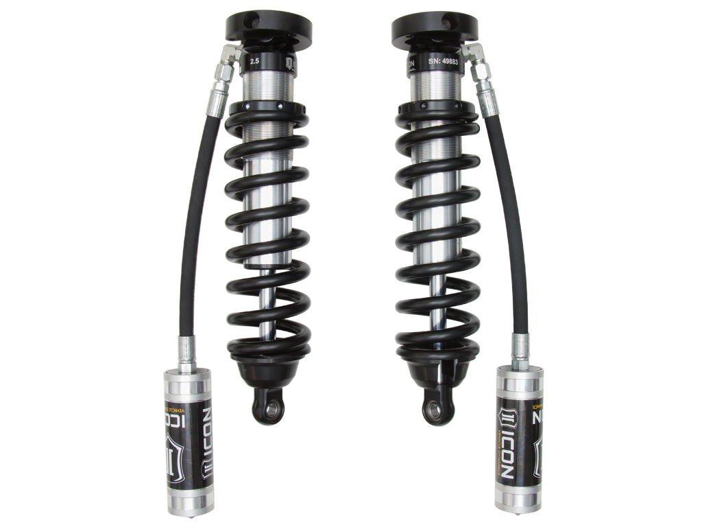 ICON 1996-02 Toyota 4Runner 2.5 VS Remote Reservoir Coilover Kit — photo 1 of 1