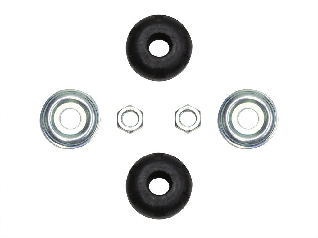 ICON Stem Top RXT Shock Absorber, Heavy Duty Stem Bushing Kit — photo 1 of 1