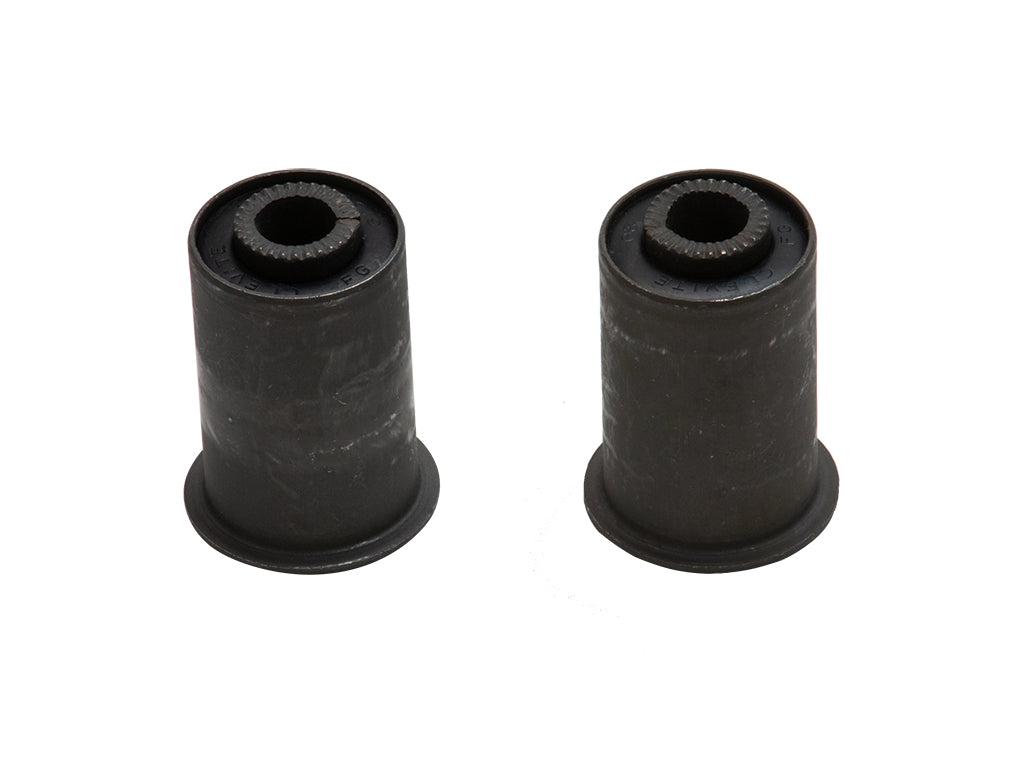 ICON 1999-2004 Ford F-250 &amp; F-350 Super Duty/2000-2005 Ford Excursion, Leaf Spring Front Eyelet Bushing Kit — photo 1 of 1