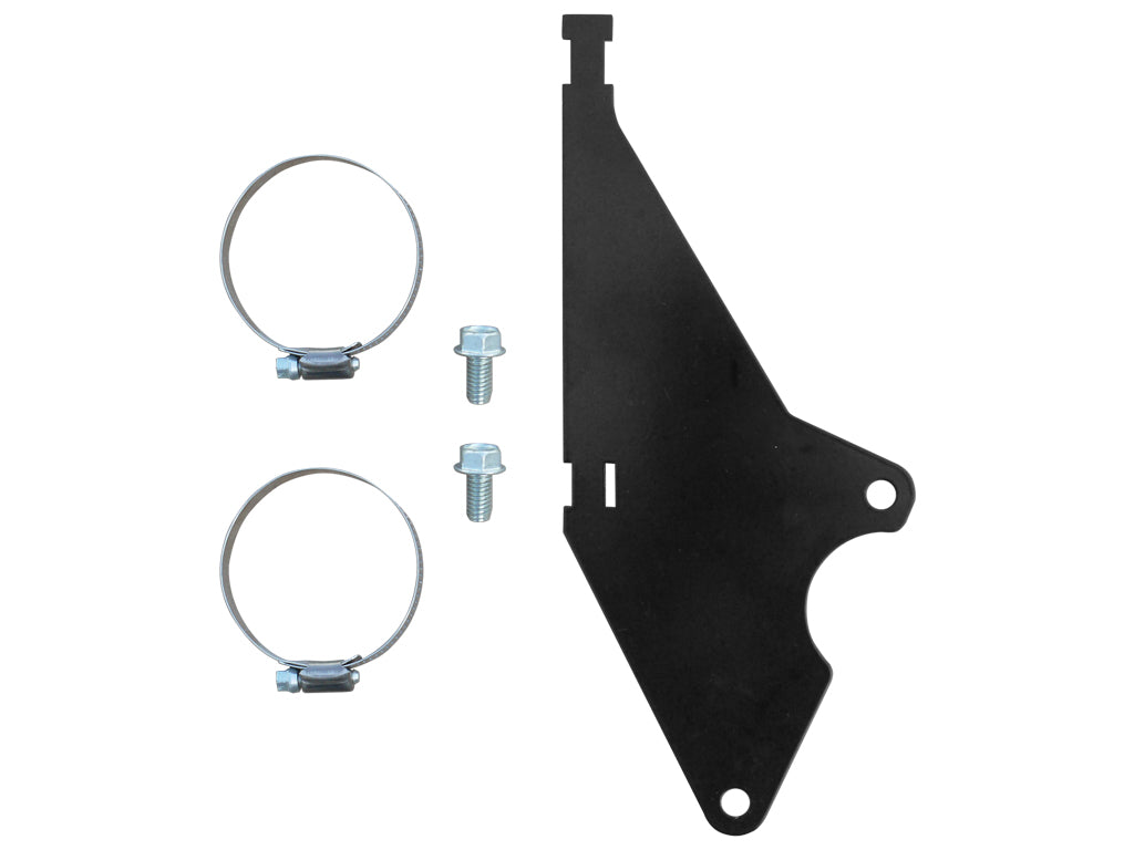 ICON 2007-Up Jeep JK, Front Reservoir Mount Kit, 2.0 or 2.5 Series, Single — photo 1 of 1