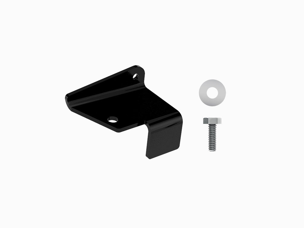 ICON 2021-2026 Ford F-150, Dynamic Headlamp Sensor Bracket Kit — photo 1 of 1