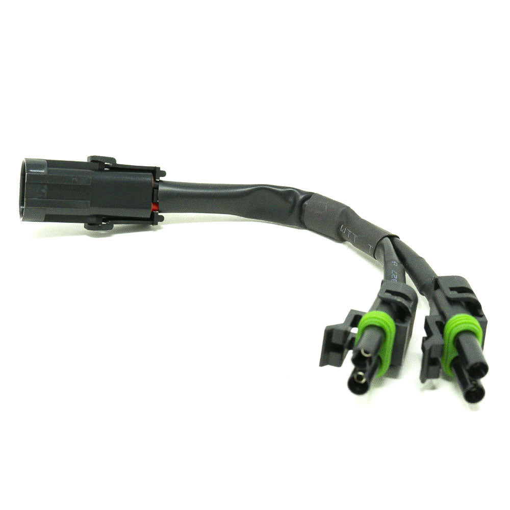 Baja Designs Squadron/S2 Wire Harness Splitter Adds 1 Light – photo 1 of 1
