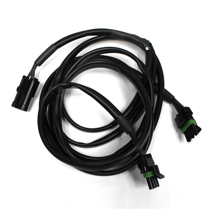 Baja Designs OnX/S8/XL Pro and Sport Splitter 55 Inch Universal – photo 1 of 1