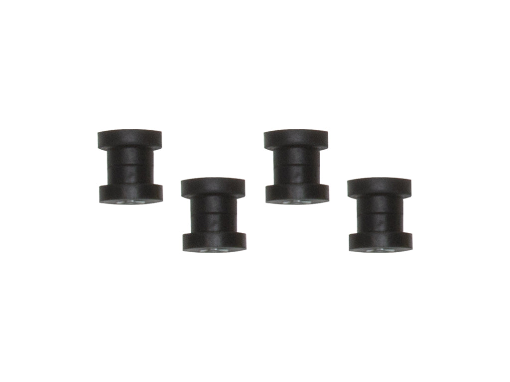 ICON 2005-2007 Ford F-250/F-350 Super Duty, Front, Sway Bar Link Bushing Kit — photo 1 of 1