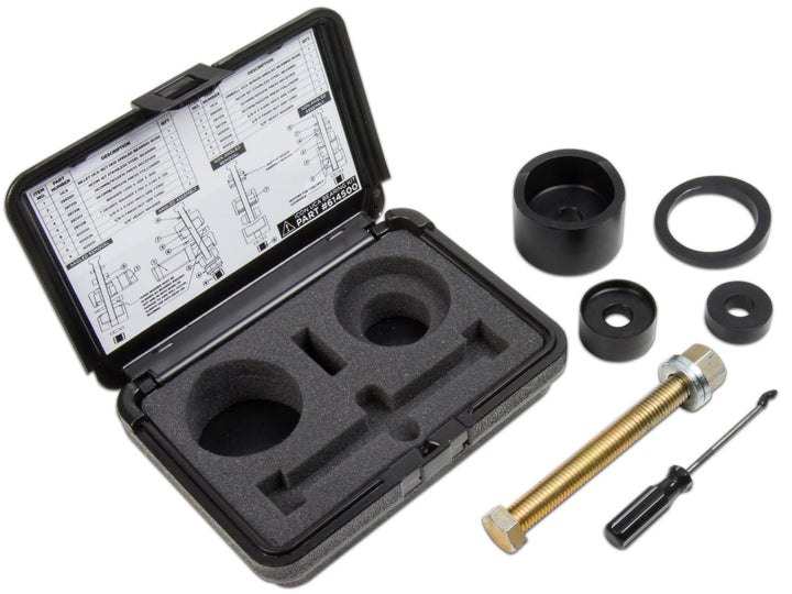 ICON On-Vehicle Uniball Replacement Tool Kit — photo 3 of 3