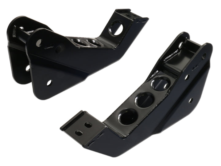 ICON 2005-2010 Ford F-250/F-350 Super Duty 4WD, Radius Arm Drop Kit — photo 1 of 2