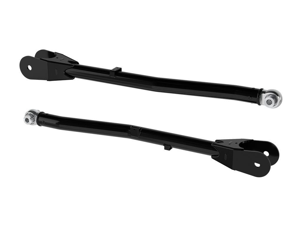ICON 2023-2026 Ford F-250/F-350 Super Duty 4WD, Front 4-Link Conversion, Upper Links — photo 1 of 2