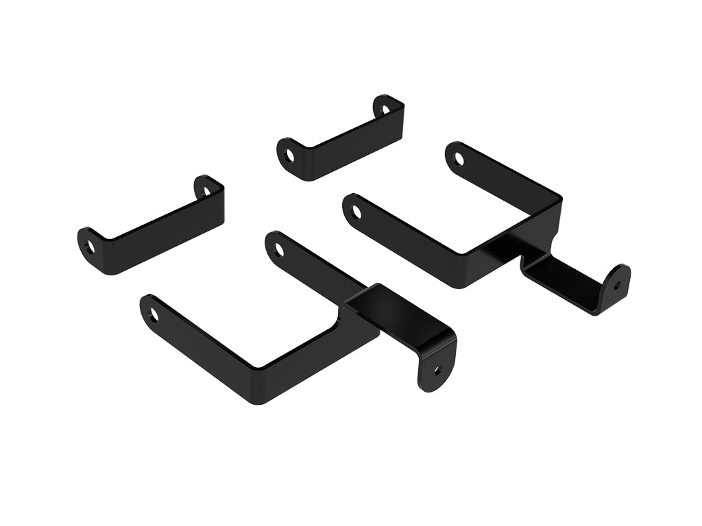 ICON 2023-2026 Ford Super Duty, OnBoard Scales Sensor Bracket Kit for ICON Radius Arms, 2.5" Lift — photo 1 of 1