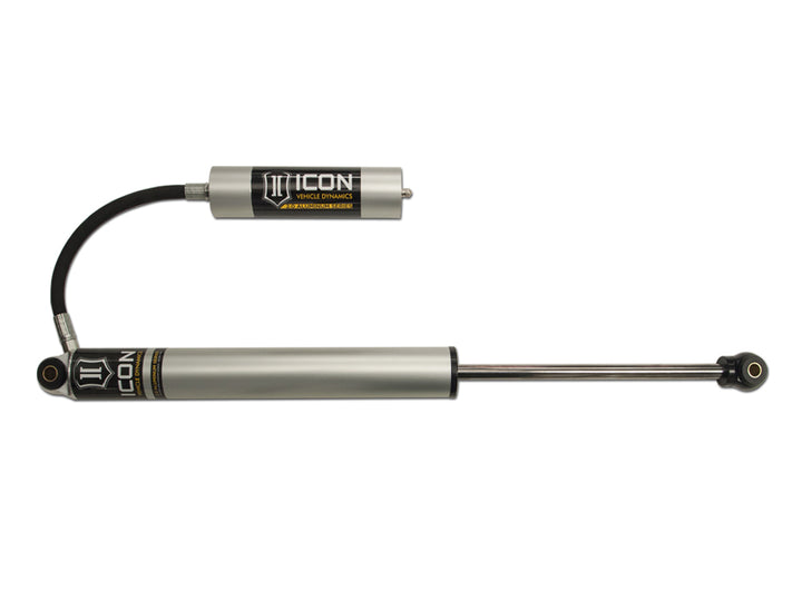 ICON 2017-2026 Ford Super Duty, 0-2” Lift, Rear, V.S. 2.0 Aluminum Series Shock, Remote Reservoir — photo 1 of 3