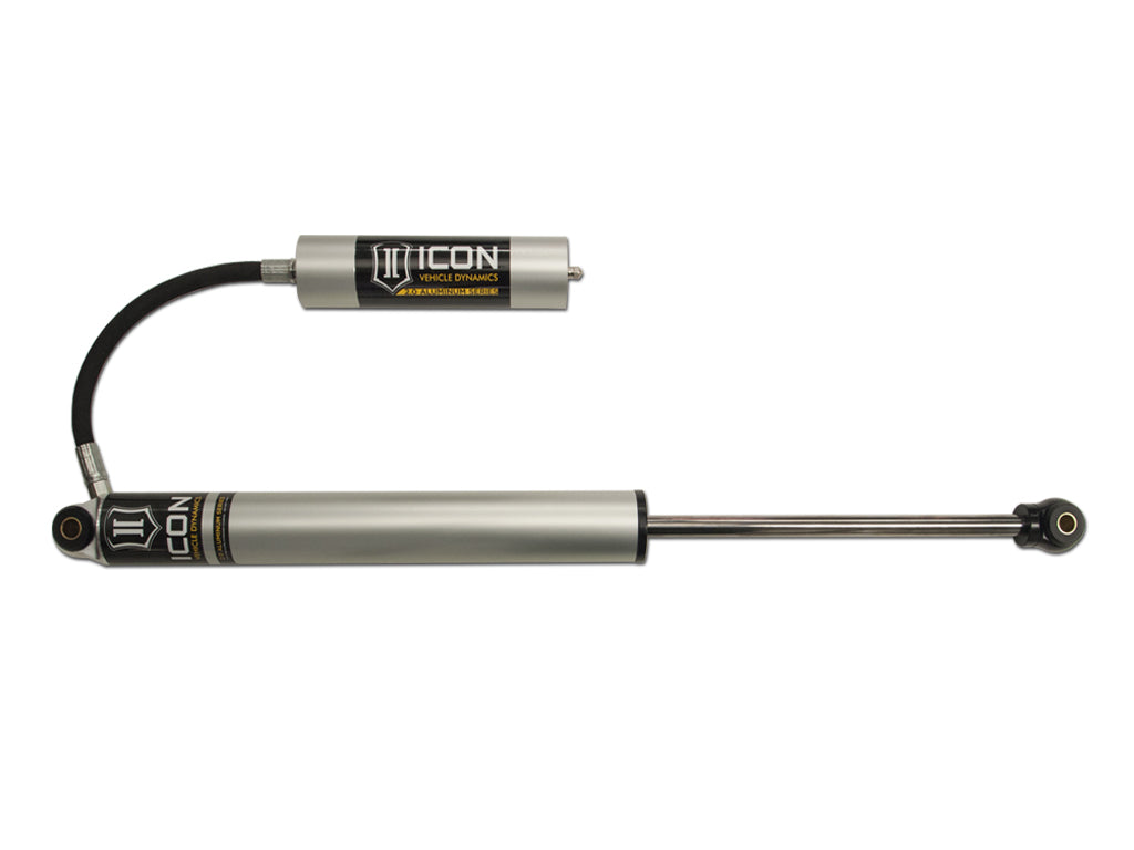 ICON 2017-2026 Ford F-250/F-350 Super Duty, 2-5” Lift, Rear, V.S. 2.0 Aluminum Series Shock Absorber, Remote Reservoir — photo 1 of 1