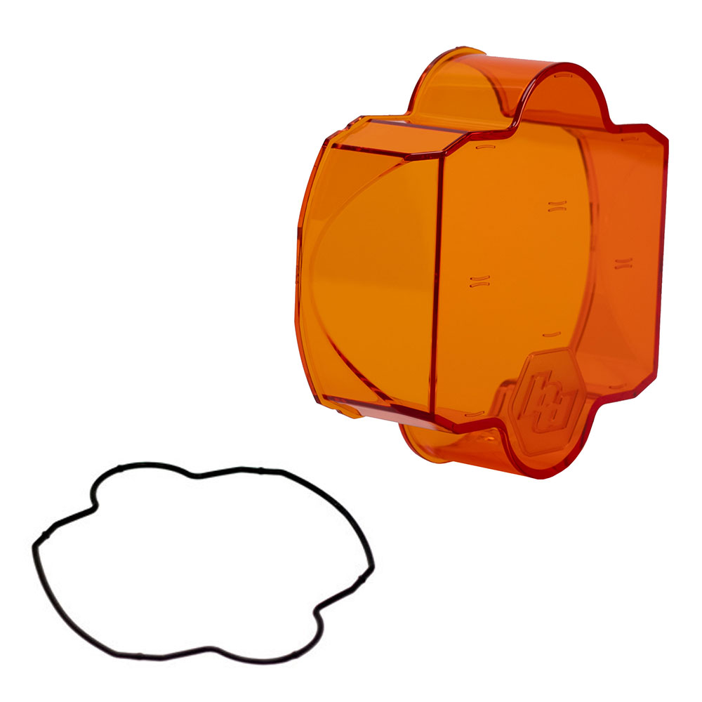 Baja Designs LP6 Light Pod Lens Kit ( ; ) – Driving/Combo