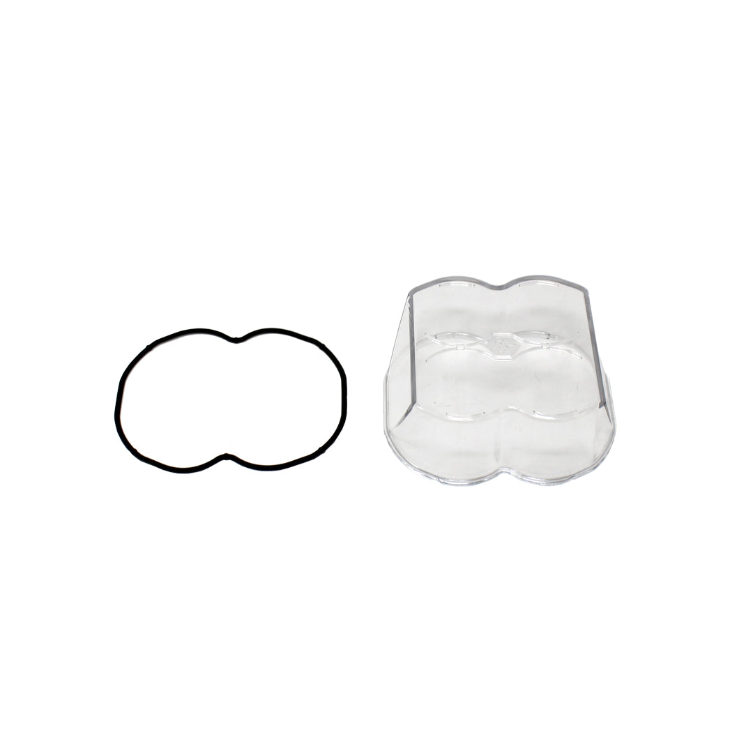 Baja Designs LP4 Headlight Lens Kit – Spot, Clear