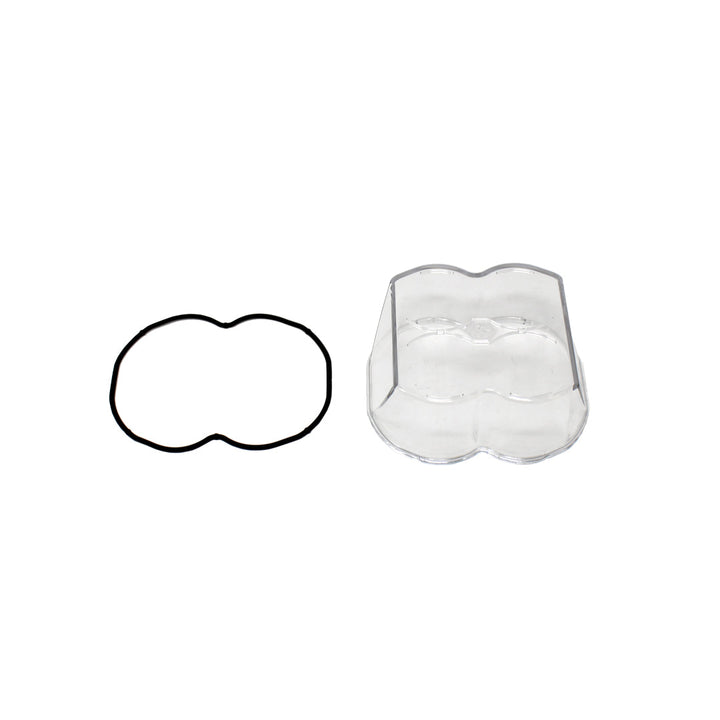 Baja Designs LP4 Headlight Lens Kit – Spot, Clear