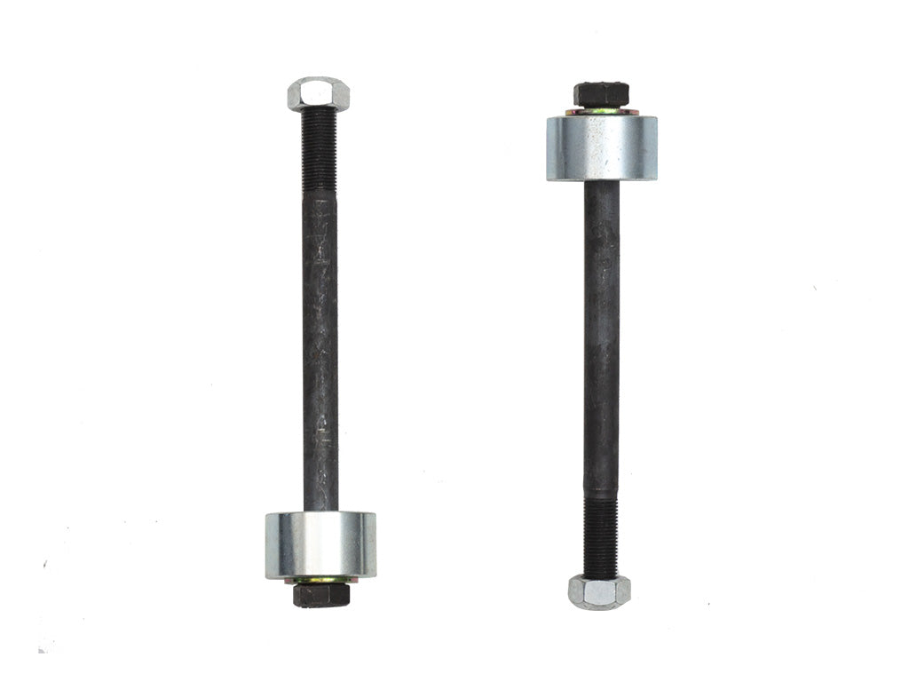 ICON 2007-2021 Toyota Tundra/2008-2022 Toyota Sequoia, Front Differential Drop Kit — photo 1 of 1