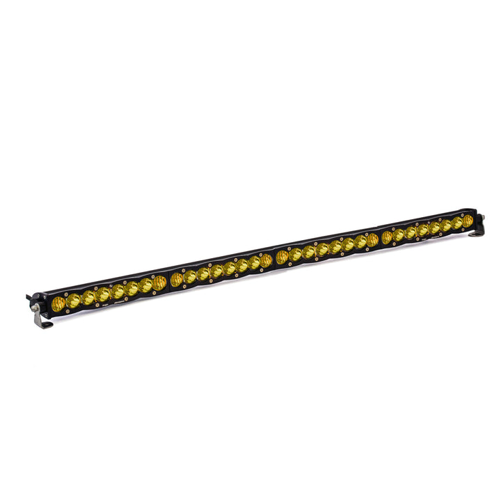 Baja Designs 40 Inch LED Light Bar S8 – Driving/Combo, Baja Amber