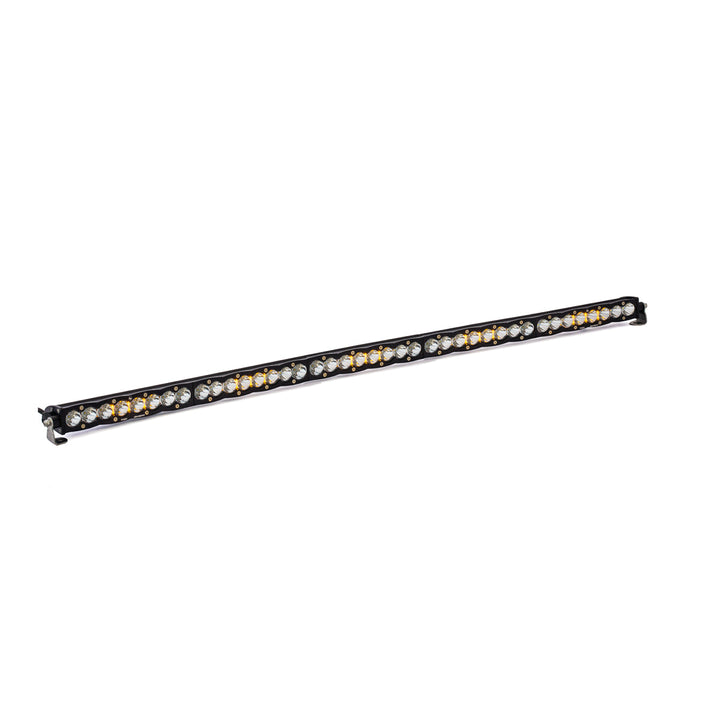 Baja Designs 50 Inch LED Light Bar S8 – Spot, Clear