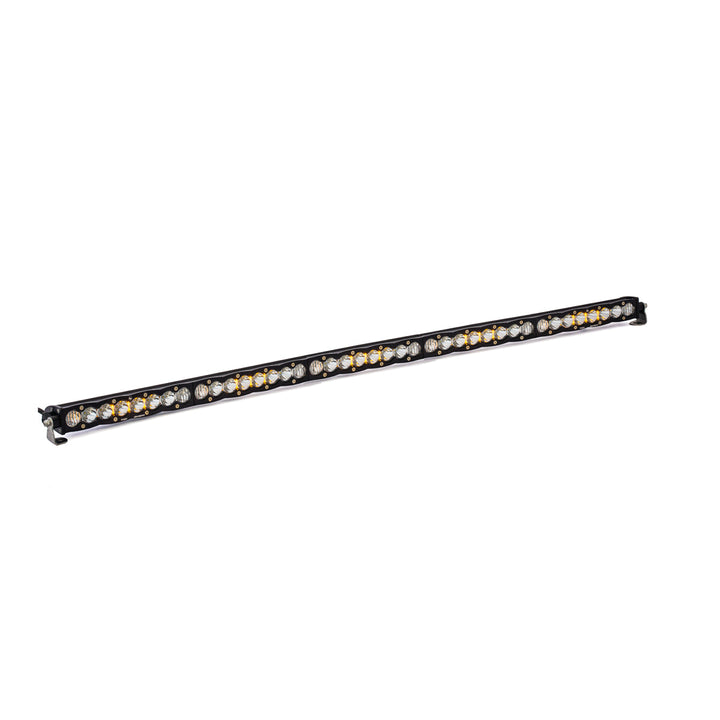 Baja Designs 50 Inch LED Light Bar S8 – Driving/Combo, Clear
