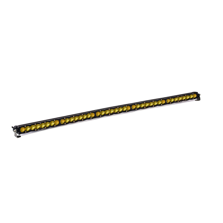 Baja Designs 50 Inch LED Light Bar S8 – Driving/Combo, Baja Amber