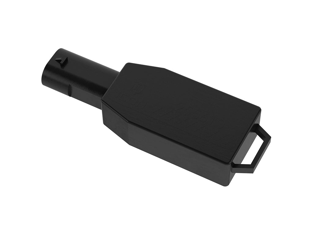 ICON 2021-2026 Chevrolet Silverado 1500/2019-2026 GMC Sierra 1500, Adaptive Ride Control Electronic Shock Simulator Kit — photo 1 of 2