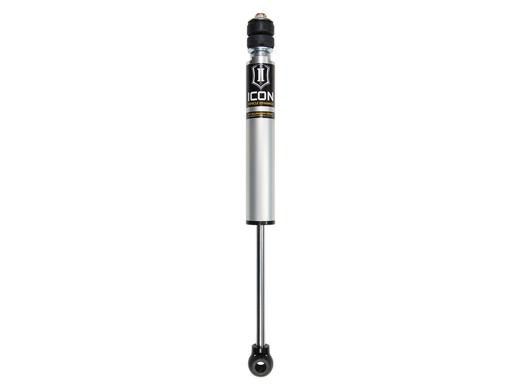 ICON 2025-2026 Toyota 4Runner, 0-3" Lift, Rear, V.S. 2.0 Aluminum Series Shock Absorber, Internal Reservoir — photo 1 of 1