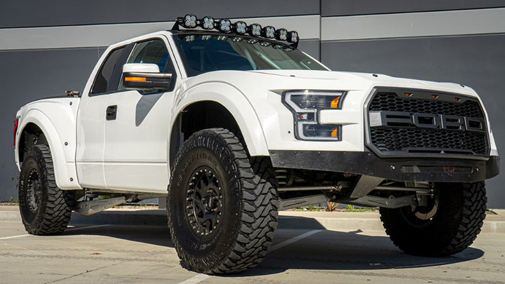 Baja Designs XL Linkable LED Light Bar Clear Baja Desgins – photo 26 of 36