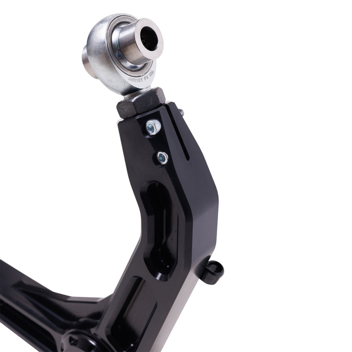 Fox Factory Control Arm 2021-2024 Ford F-150 Upper Control Arm Kit — photo 6 of 6