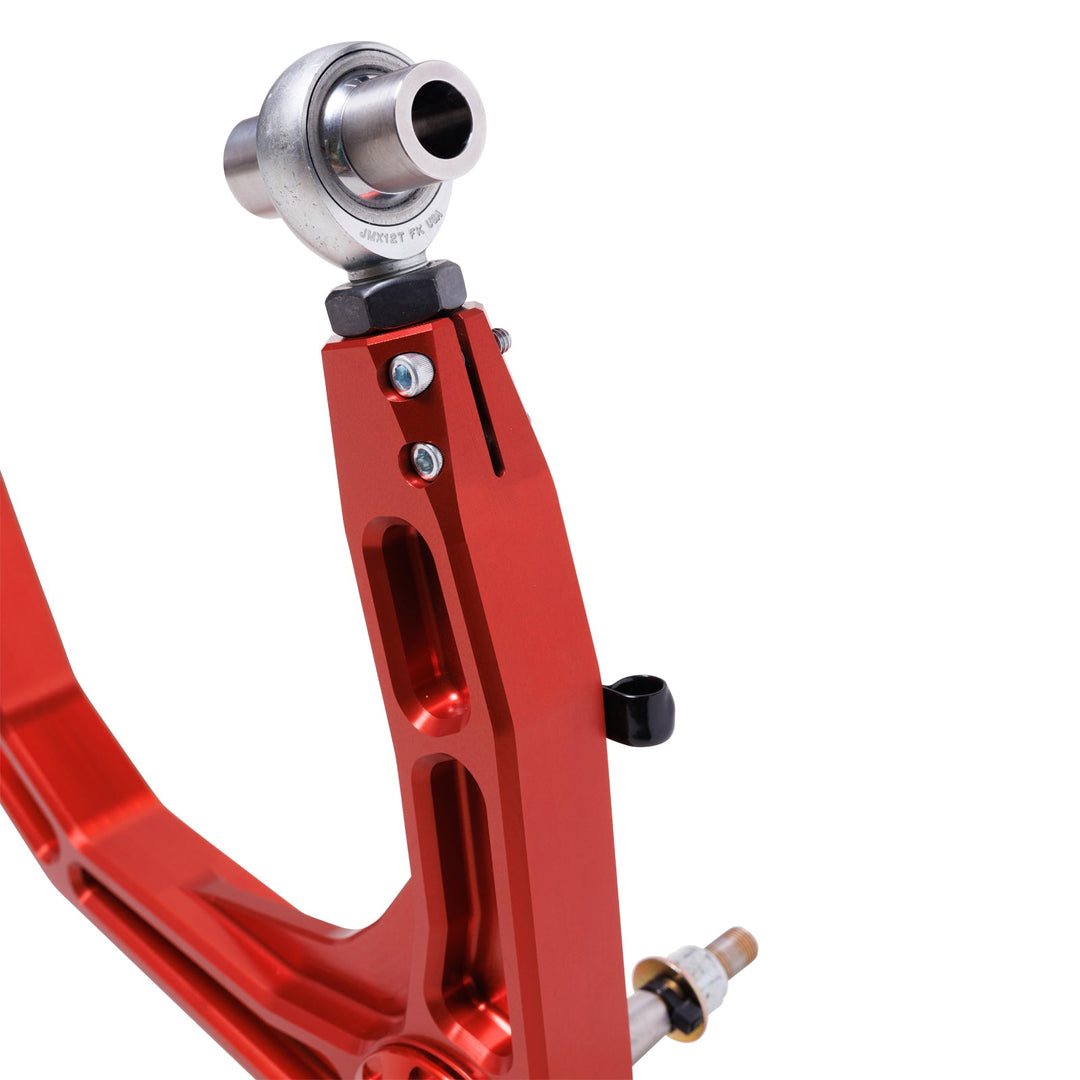 Fox Factory Control Arm 2009-2025 Ram 1500 Upper Control Arm Kit — photo 3 of 6