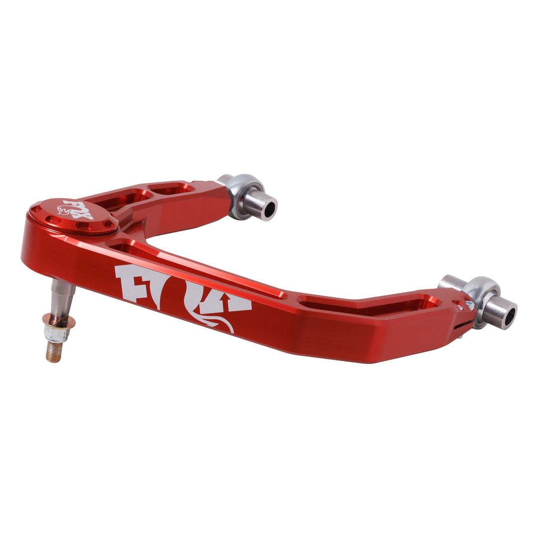 Fox Factory Control Arm 2021-On Ford F-150 Raptor Upper Control Arm Kit — photo 1 of 6