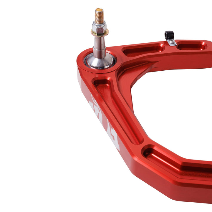 Fox Factory Control Arm 2021-On Ford F-150 Raptor Upper Control Arm Kit — photo 2 of 6