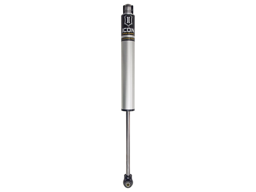 ICON 2022-2025 Nissan Frontier, 0-1.5" Lift, Rear, V.S. 2.0 Aluminum Series Shock Absorber, Internal Reservoir — photo 1 of 1