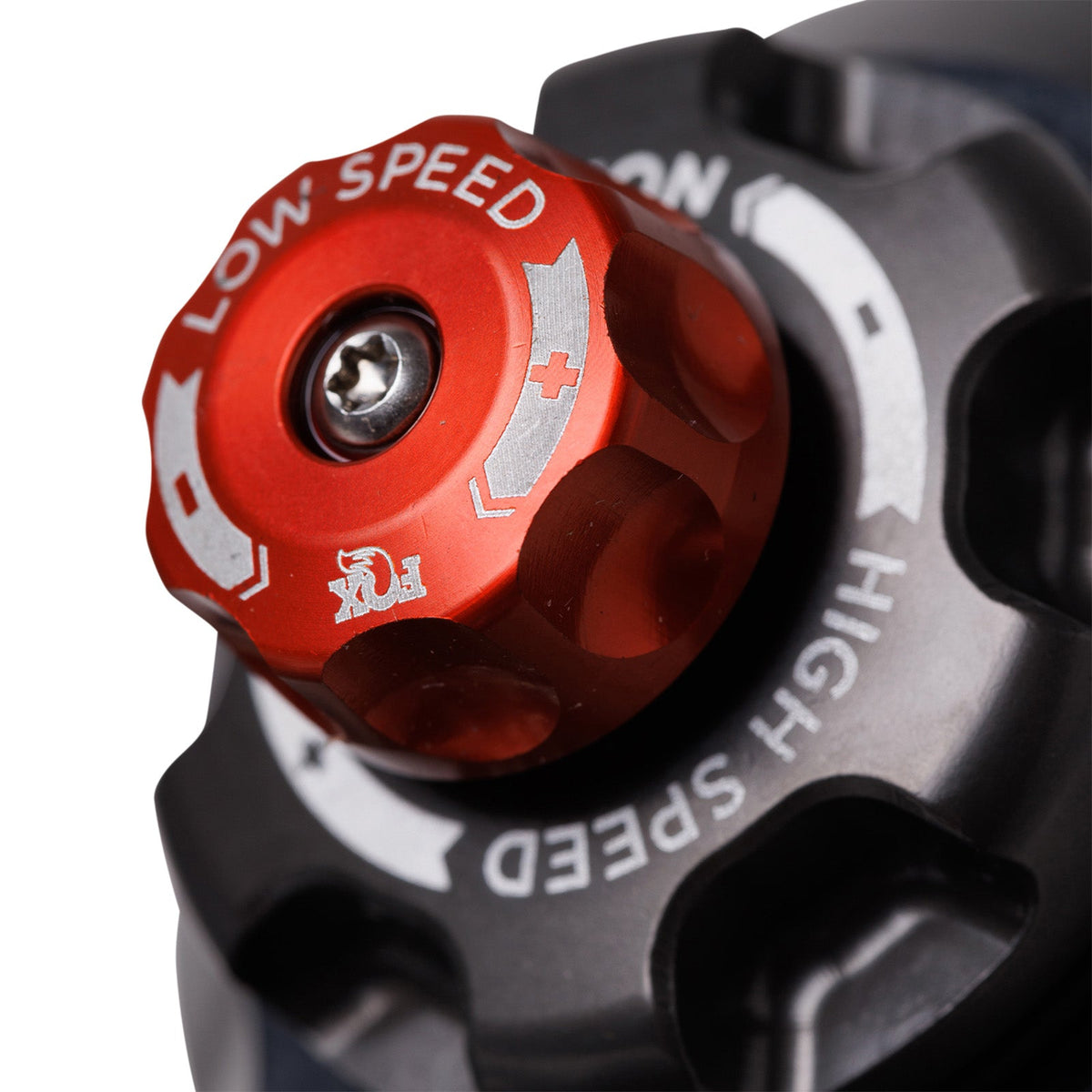 Fox Factory 05-23 Toyota Tacoma Front 2.5 Truck Factory Race Series Internal Bypass Remote Reservoir 2-3 Inch Lift Dual Speed Compression Kit — photo 2 of 3