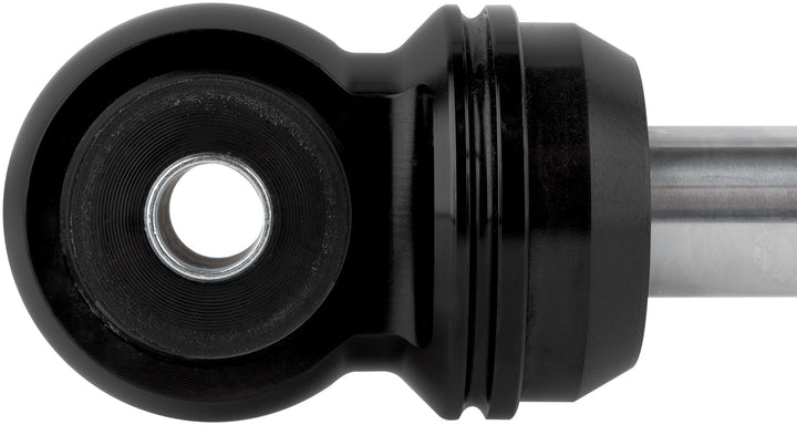 Fox Factory 2018+ Jeep Wrangler JL Front 2.5 Truck Performance Elite Series Remote Reservoir 2-3 Inch Lift Dual Speed Compression Kit — photo 3 of 7