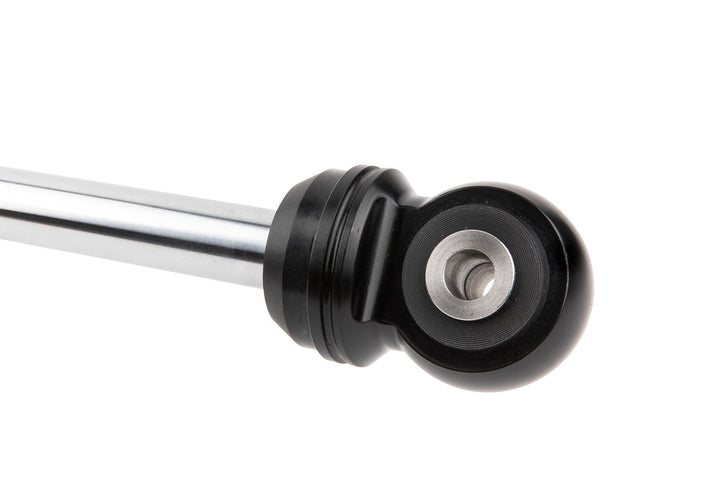 Fox Factory 2018+ Jeep Wrangler JL Rear 2.5 Truck Performance Elite Series Piggy-Back 0-1.5 Inch Lift Dual Speed Compression Kit — photo 2 of 5
