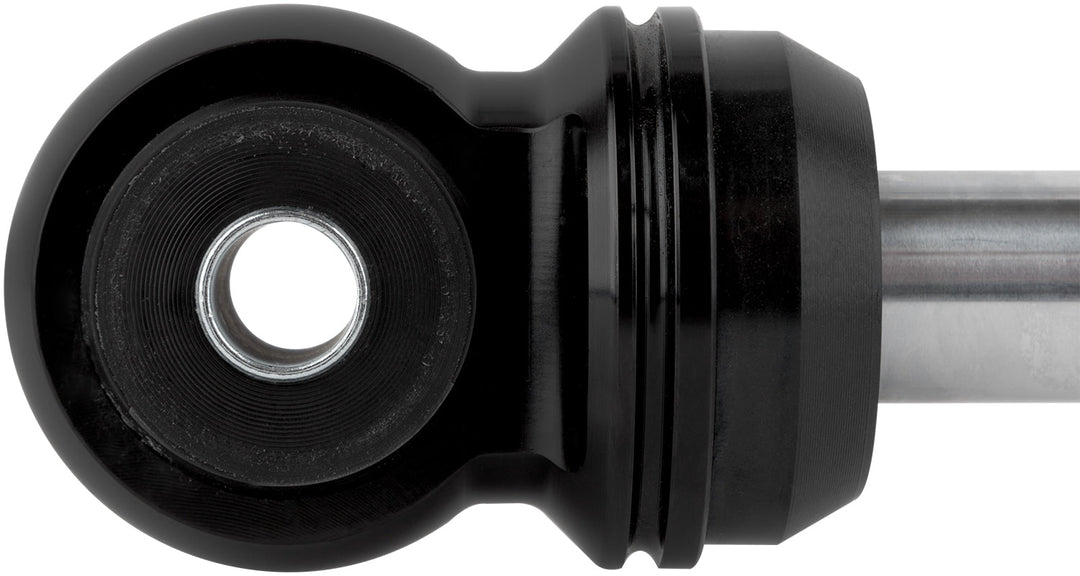 Fox Factory 2020+ Jeep Gladiator Rear 2.5 Truck Performance Elite Series Piggy-Back 0-1.5 Inch Lift Dual Speed Compression Kit — photo 4 of 5