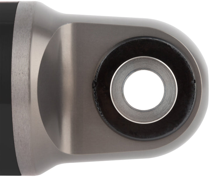 Fox Factory 2020+ Jeep Gladiator Rear 2.5 Truck Performance Elite Series Piggy-Back 3.5-4 Inch Lift Dual Speed Compression Kit — photo 3 of 5