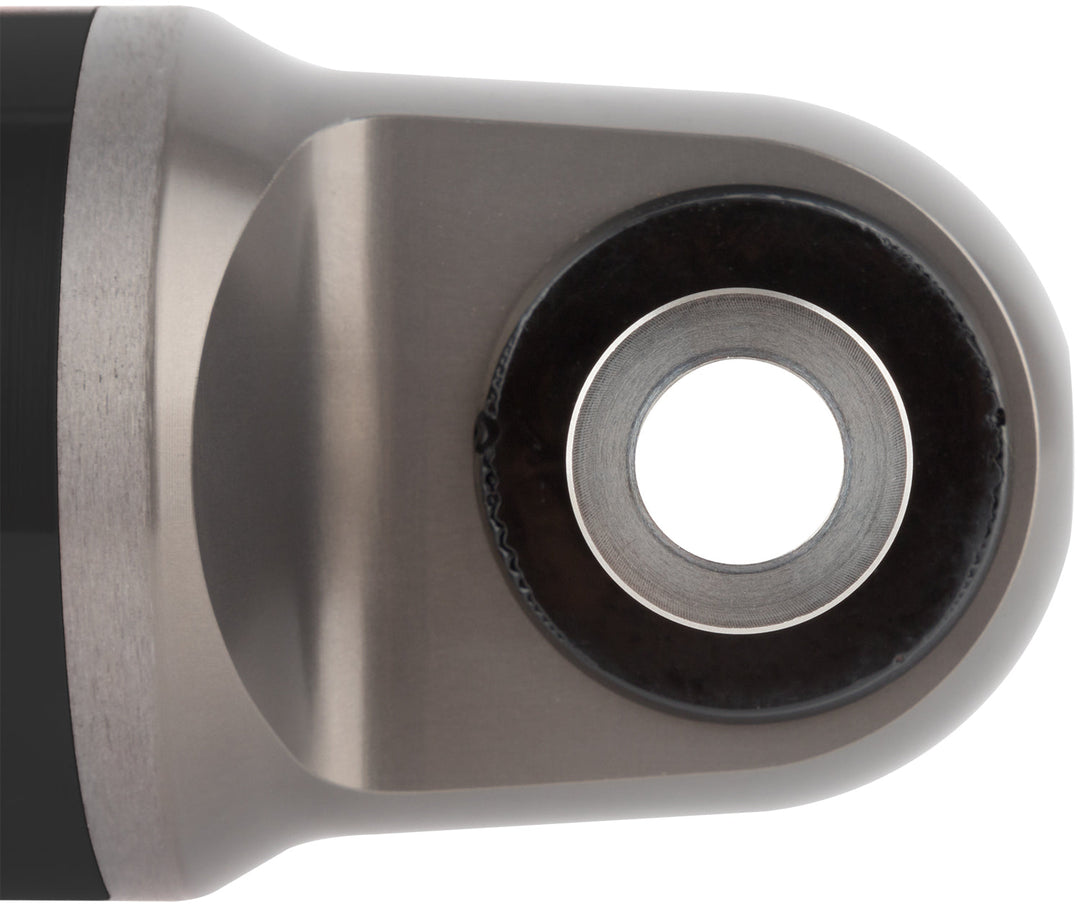Fox Factory 2020+ Jeep Gladiator Rear 2.5 Truck Performance Elite Series Piggy-Back 4.5-6 Inch Lift Dual Speed Compression Kit — photo 3 of 5