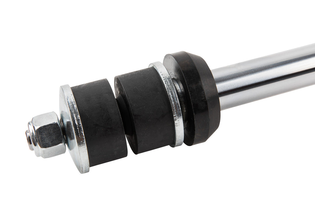 Fox Factory 2019+ Ram 1500 Rear 2.5 Truck Performance Elite Series Piggy-Back 0-2 Inch Lift Dual Speed Compression Kit — photo 3 of 5