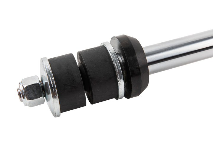 Fox Factory 2019+ Ram 1500 Rear 2.5 Truck Performance Elite Series Piggy-Back 0-2 Inch Lift Dual Speed Compression Kit — photo 3 of 5