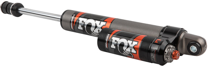 Fox Factory 2019+ Ram 1500 Rear 2.5 Truck Performance Elite Series Piggy-Back 0-2 Inch Lift Dual Speed Compression Kit — photo 5 of 5