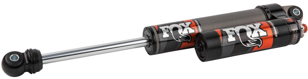 Fox Factory 2020+ GM 2500/3500 Rear 2.5 Truck Performance Elite Series Piggy-Back 10.17 Inch 0-1 Inch Lift Dual Speed Compression Kit — photo 5 of 5