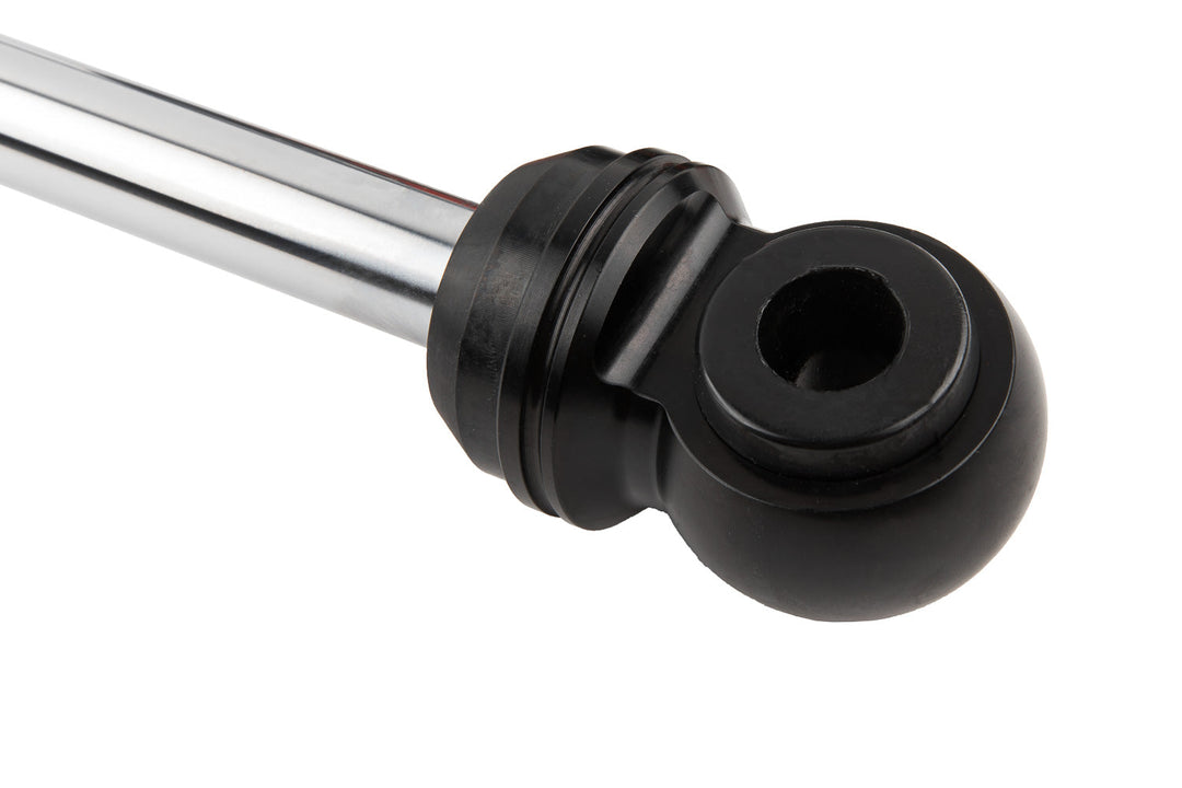 Fox Factory 2019+ GM 1500 Rear 2.5 Truck Performance Elite Series Remote Reservoir 10.5 Inch Non-Tb/Non-At4 2.5-4 Inch Lift Tb/At4 0-2 Inch Lift Dual Speed Compression Kit — photo 2 of 6