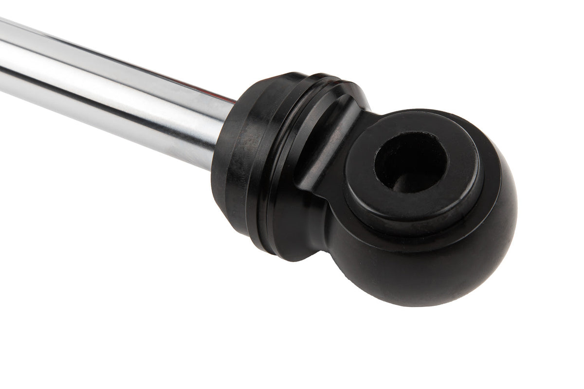 Fox Factory 2019+ GM 1500 Rear 2.5 Truck Performance Elite Series Remote Reservoir 10.5 Inch Non-Tb/Non-At4 2.5-4 Inch Lift Tb/At4 0-2 Inch Lift Dual Speed Compression Kit — photo 2 of 6