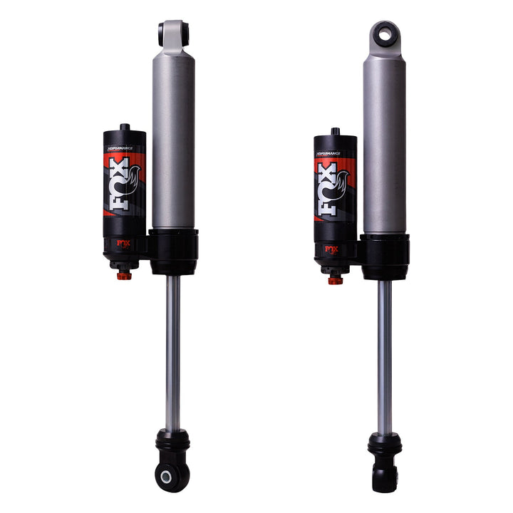 Fox Factory 2019+ Ford Ranger Px3 Rear 2.5 Truck Performance Elite Series Piggy-Back 0-1.5 Inch (0-40Mm) Lift Dual Speed Compression Kit — photo 1 of 2