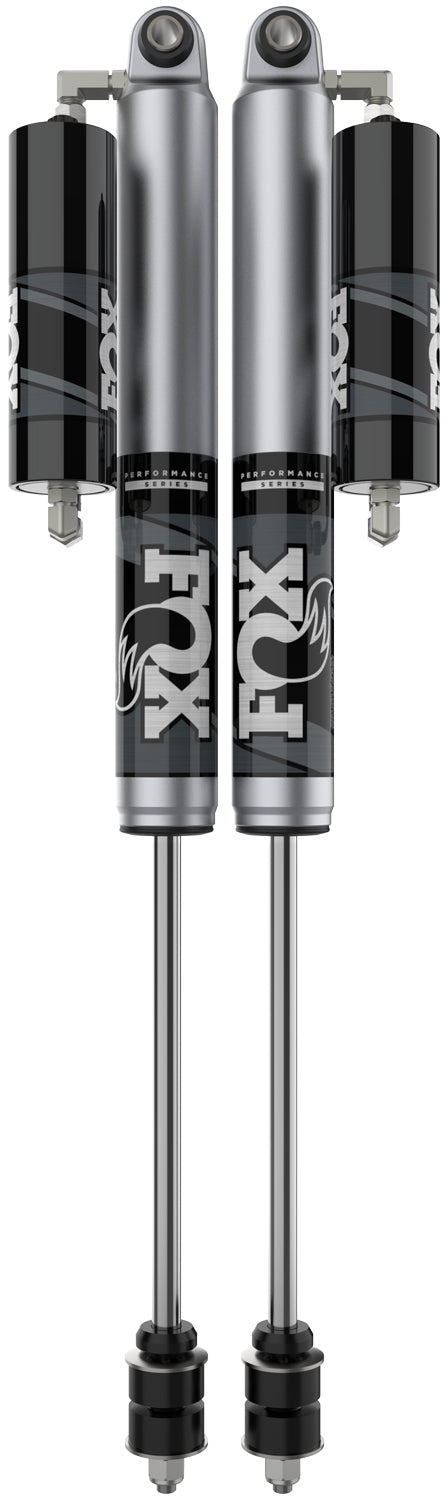 Fox Factory 2014+ Ram 2500 Rear Performance Series 2.0 Remote Reservoir 6 Inch Lift Kit — photo 1 of 1
