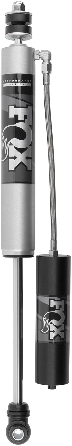 Fox Factory 2014+ Ram 2500/3500: Front Performance Series 2.0 Remote Reservoir 10.1 Inch 6 Inch Lift Kit — photo 1 of 1
