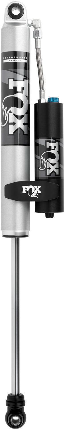Fox Factory 1997+ Y61 &amp; 88-97 Y60: Nissan Patrol Rear Performance Series 2.0 Remote Reservoir 0-2.5 Inch Lift Cd Adjuster Kit — photo 1 of 2